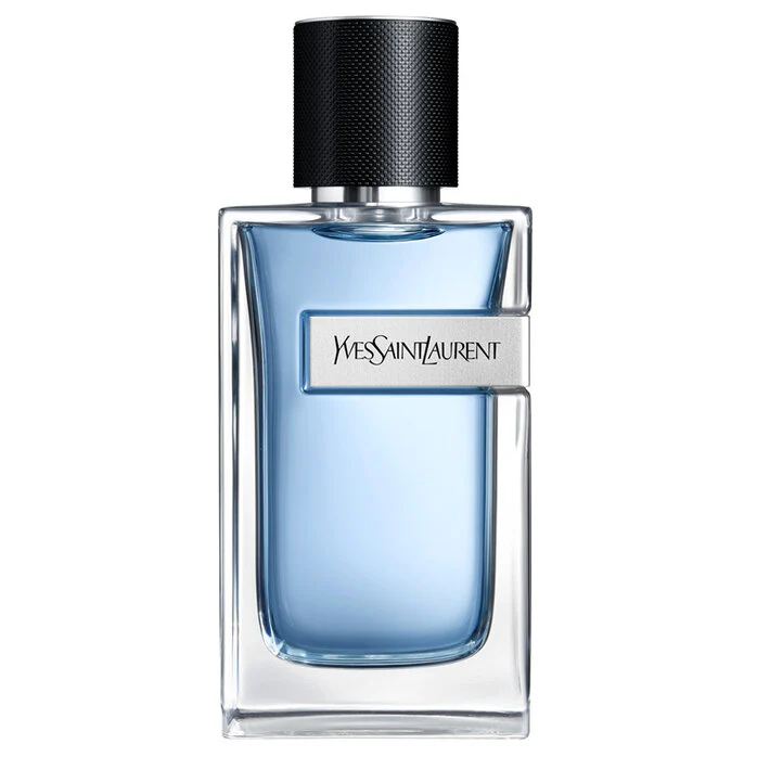 YSL Y Eau De Toilette For Men 100ML