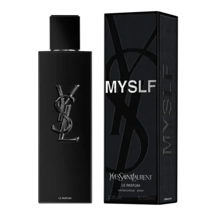 YSL MYSLF Eau de Parfum For Men 100ML