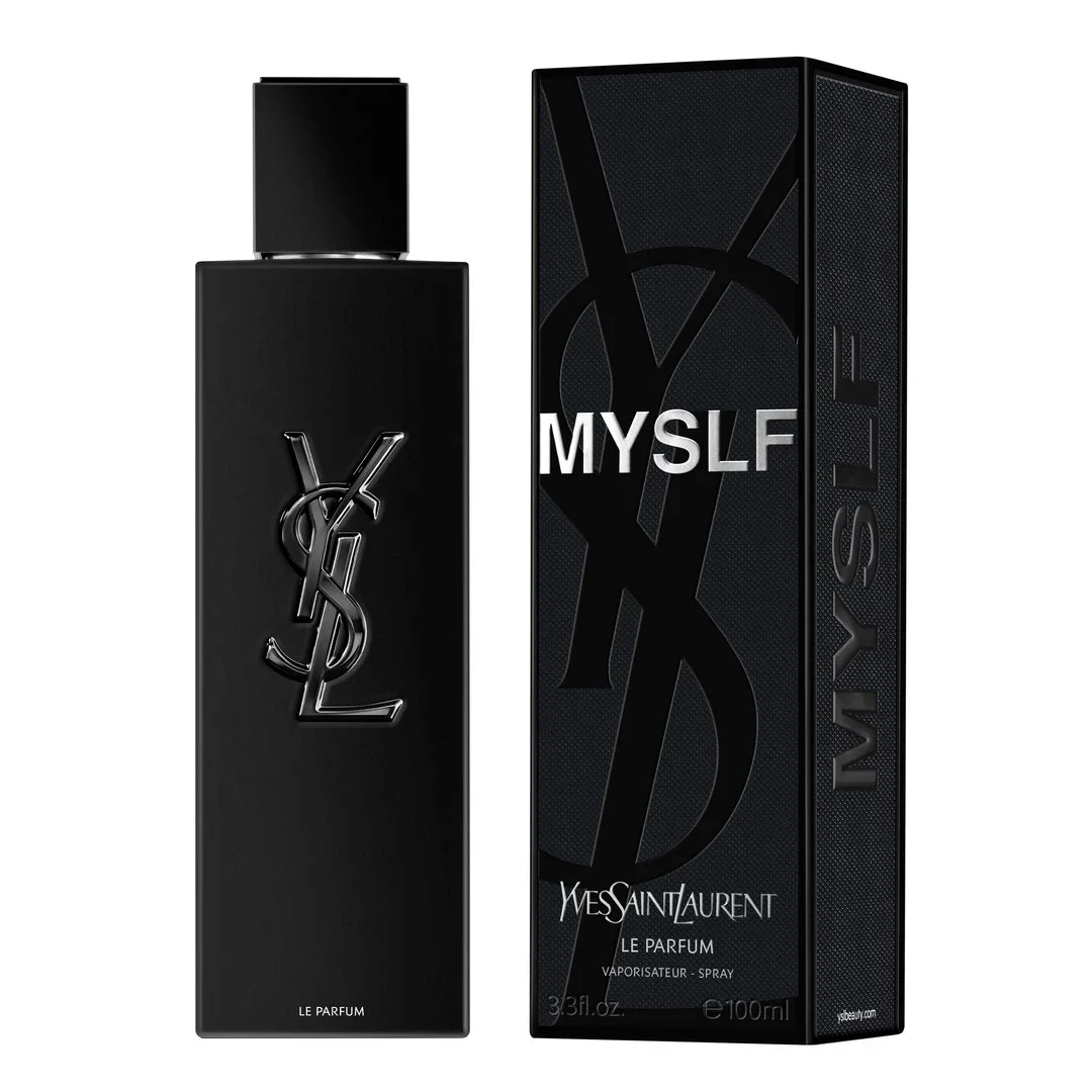 3614274114645_alt1 YSL MYSLF Eau de Parfum For Men 100ML