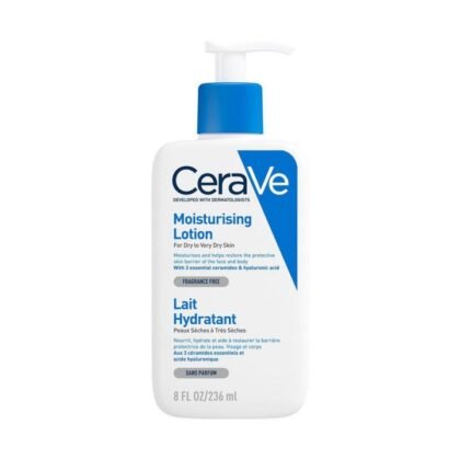 CeraVe Moisturizing Lotion 236 ML