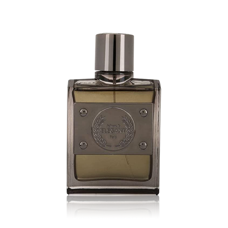 Johan.B Elegant Gold EDT Men 100ML