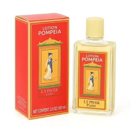 L.T River Pompeia Lotion Spray 423ML