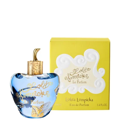 Lolita Lempicka Eau De Parfum For Women 100ML