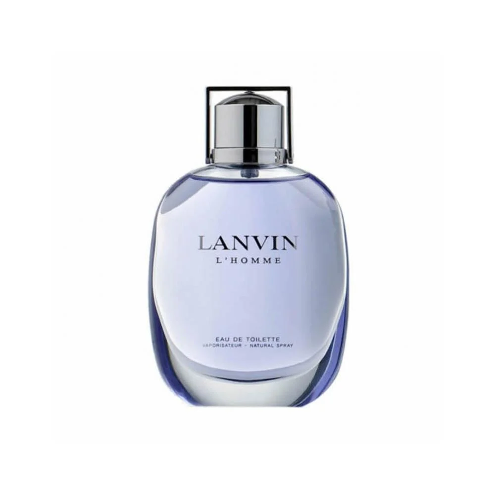 Lanvin L'Homme Eau de Toilette 100ML