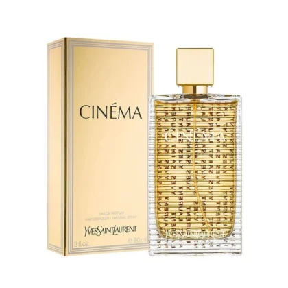 YSL Cinema Eau de Parfum 90ML