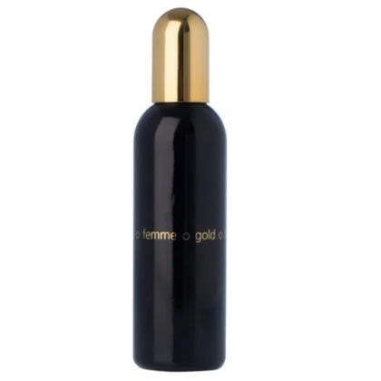 Colour Me Gold Femme EDP 100ML