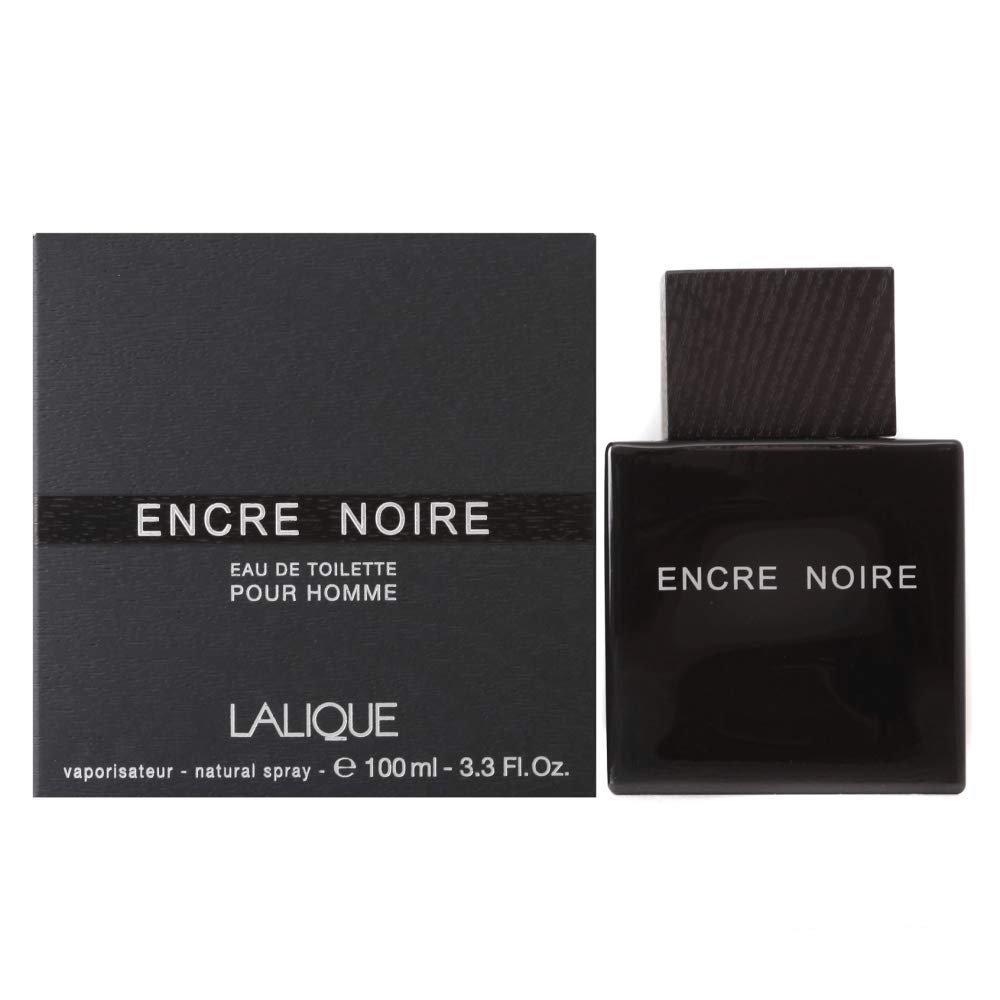 Lalique Encre Noir EDT For Man 100ML
