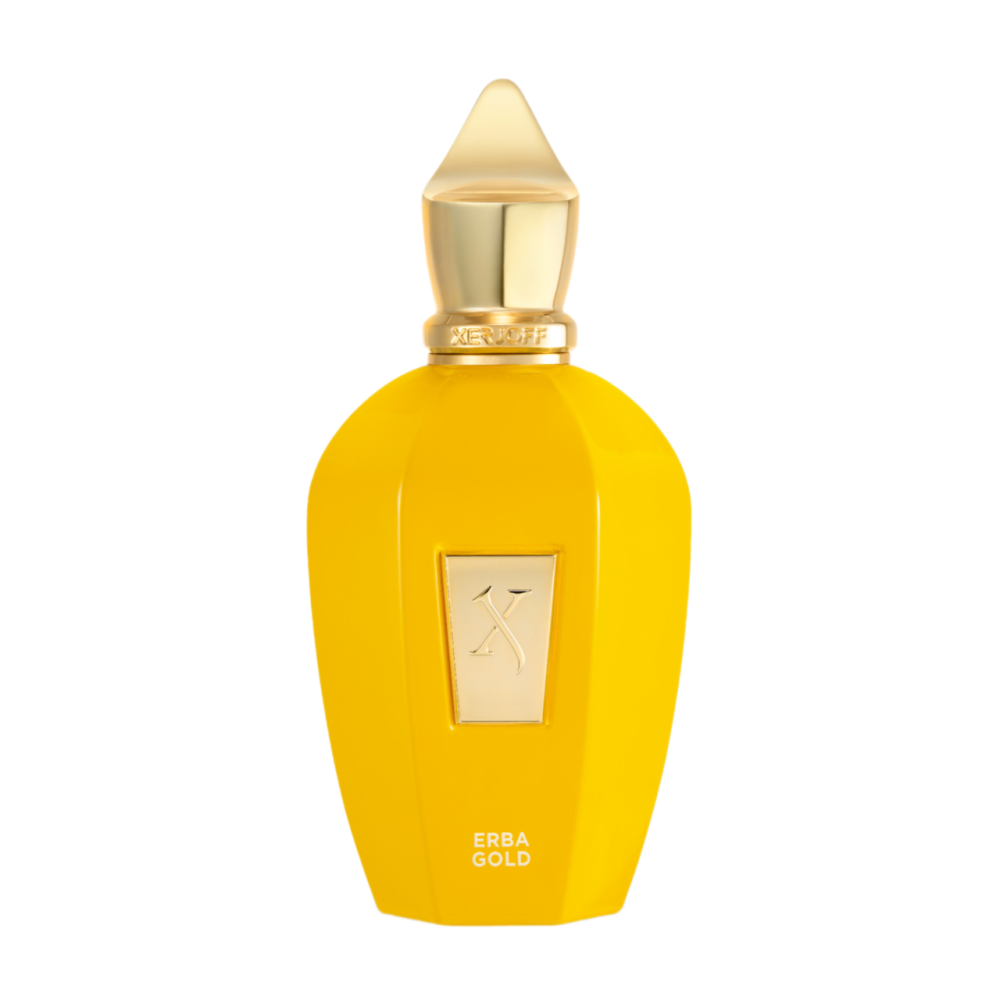 Xerjoff Erba Gold Eau de Parfum for Unisex 100ML