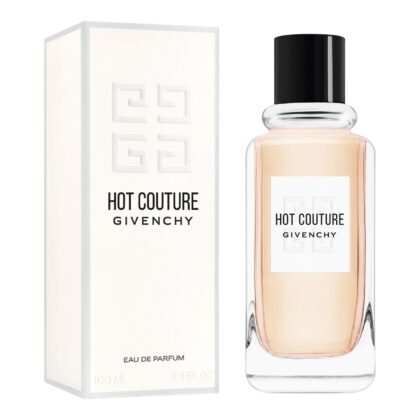 Givenchy Hot Couture Eau de Parfum For Women 100ML