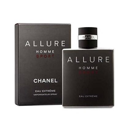 Chanel Allure Homme Sport Eau Extreme Chanel Man 100ML