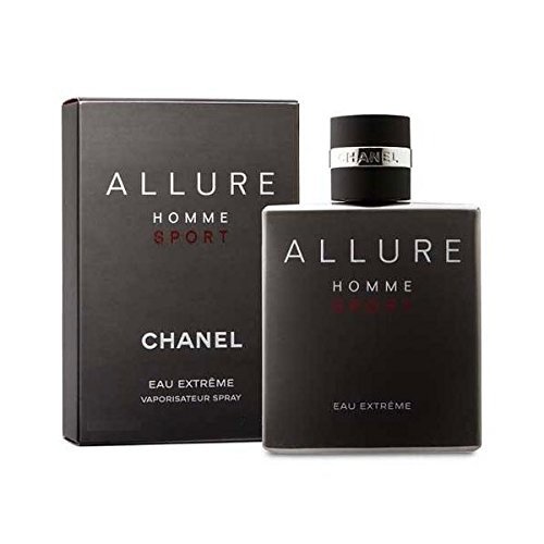 Chanel Allure Homme Sport Eau Extreme Chanel Man 100ML
