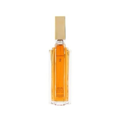 Scherrer 2 by Jean Louis Scherrer Women EDT 100ML