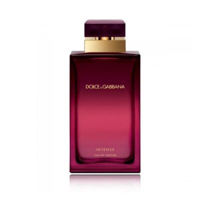 Dolce & Gabbana Woman Intense Eau De Parfum 100ML