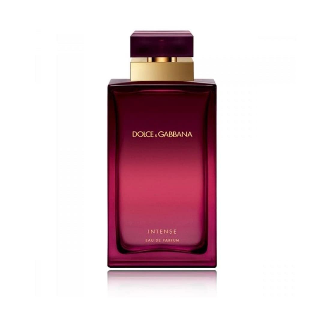 Dolce & Gabbana Woman Intense Eau De Parfum 100ML