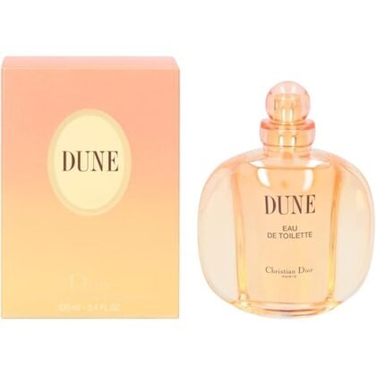 Dior Dune Woman EDT 100ML