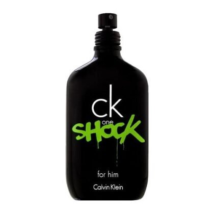 Calvin Klein CK One Shock For Man 100ML
