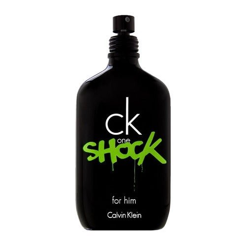 Calvin Klein CK One Shock For Man 100ML