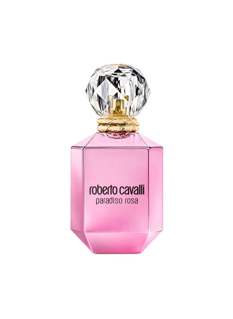 Roberto Cavalli Paradiso Rosa Eau de Parfum 75ML