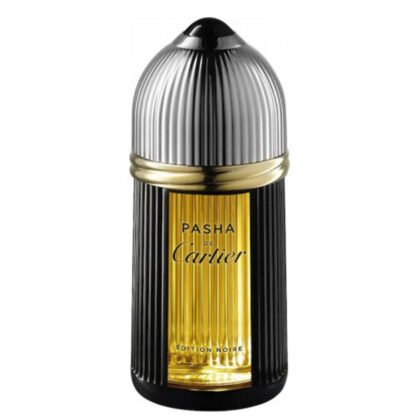Cartier Pasha Noire Eau De Toilette For Men 100ML