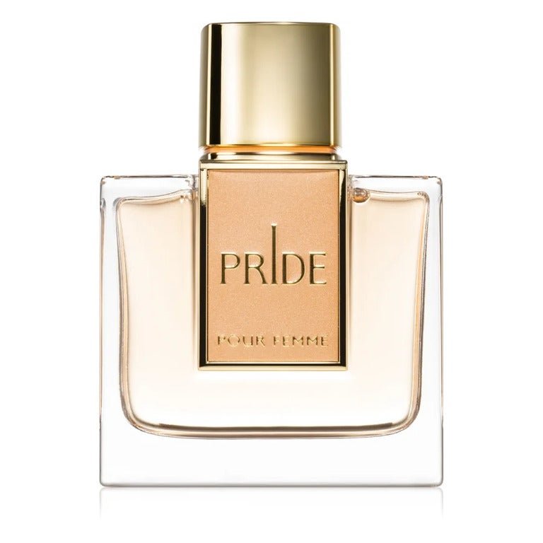 Pride Pour Femme EDP 100ML