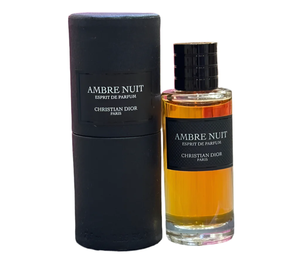 Christian Dior Ambre Nuit Unisex EDP 100ML