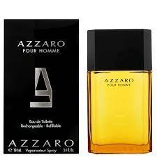 Azzaro Pour Homme Men EDT 100ML