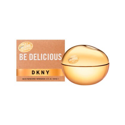DKNY Golden Delicious EDP Woman 100ML