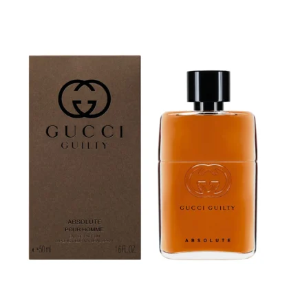 Gucci Guilty Absolute Men EDP 90ML