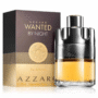 Azzaro Wanted By Night Eau de Parfum For Men 100ML