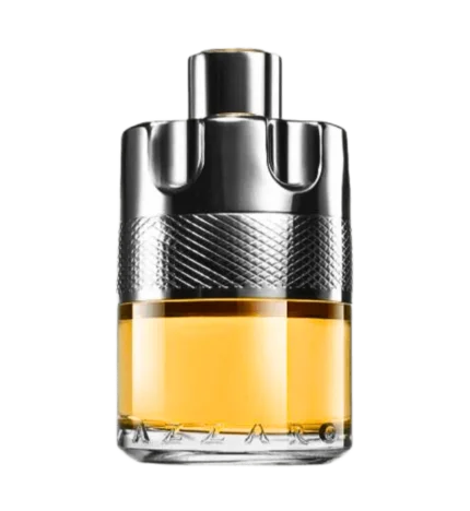 Azzaro Wanted By Night Eau de Parfum For Men 100ML