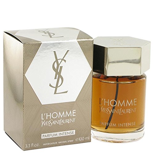 YSL L Homme L’Intense EDP 100ML