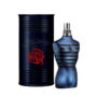 Jean Paul Gaultier Ultra Male Eau De Toilette Intense Men 125ML