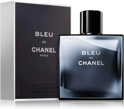 Chanel Bleu De Chanel EDP For Man 100ML