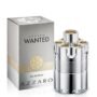 Azzaro Wanted For Man Eau de Parfum 100ML