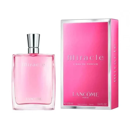 Lancome Miracle Eau de Parfum For Women 100ML