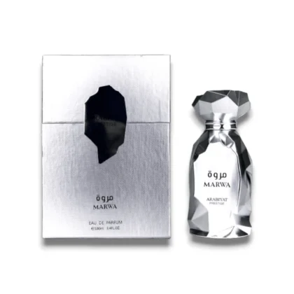 Arabiyat Prestige Marwa Women EDP 100ML