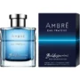 Baldessarini Ambre Eau de Toilette For Men 90ML