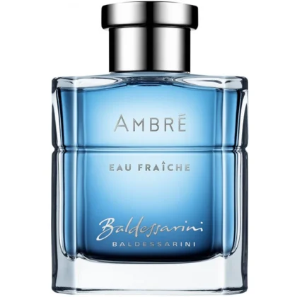 Baldessarini Ambre Eau de Toilette For Men 90ML