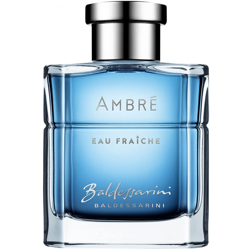 Baldessarini Ambre Eau de Toilette For Men 90ML