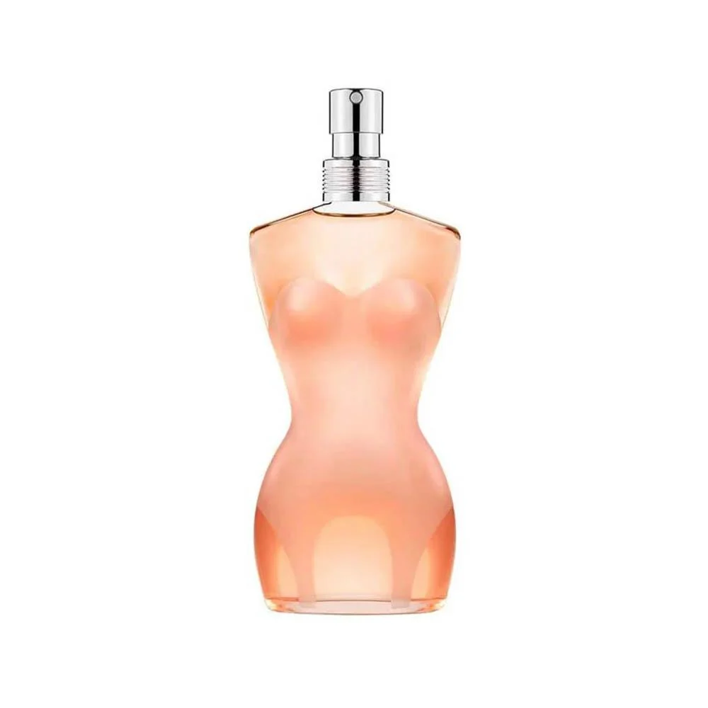 Jean Paul Gaultier Classique Women Eau de Toilette 100ML