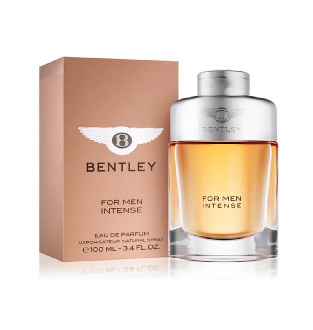 Bentley For Men Intense EDP 100ML