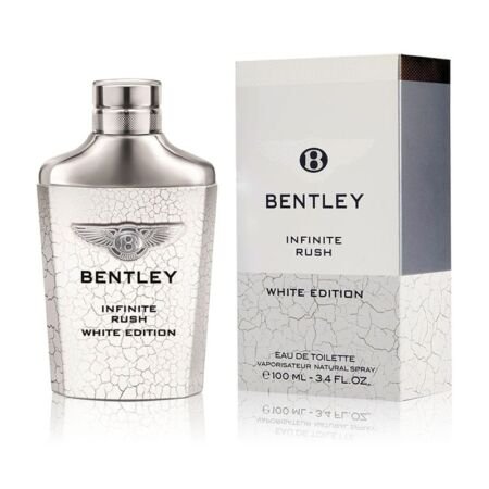 Bentley Infinite Rush EDT 100ML