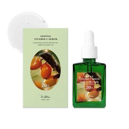 Dr. Althea Gentle Vitamin C Serum 20% 30ML