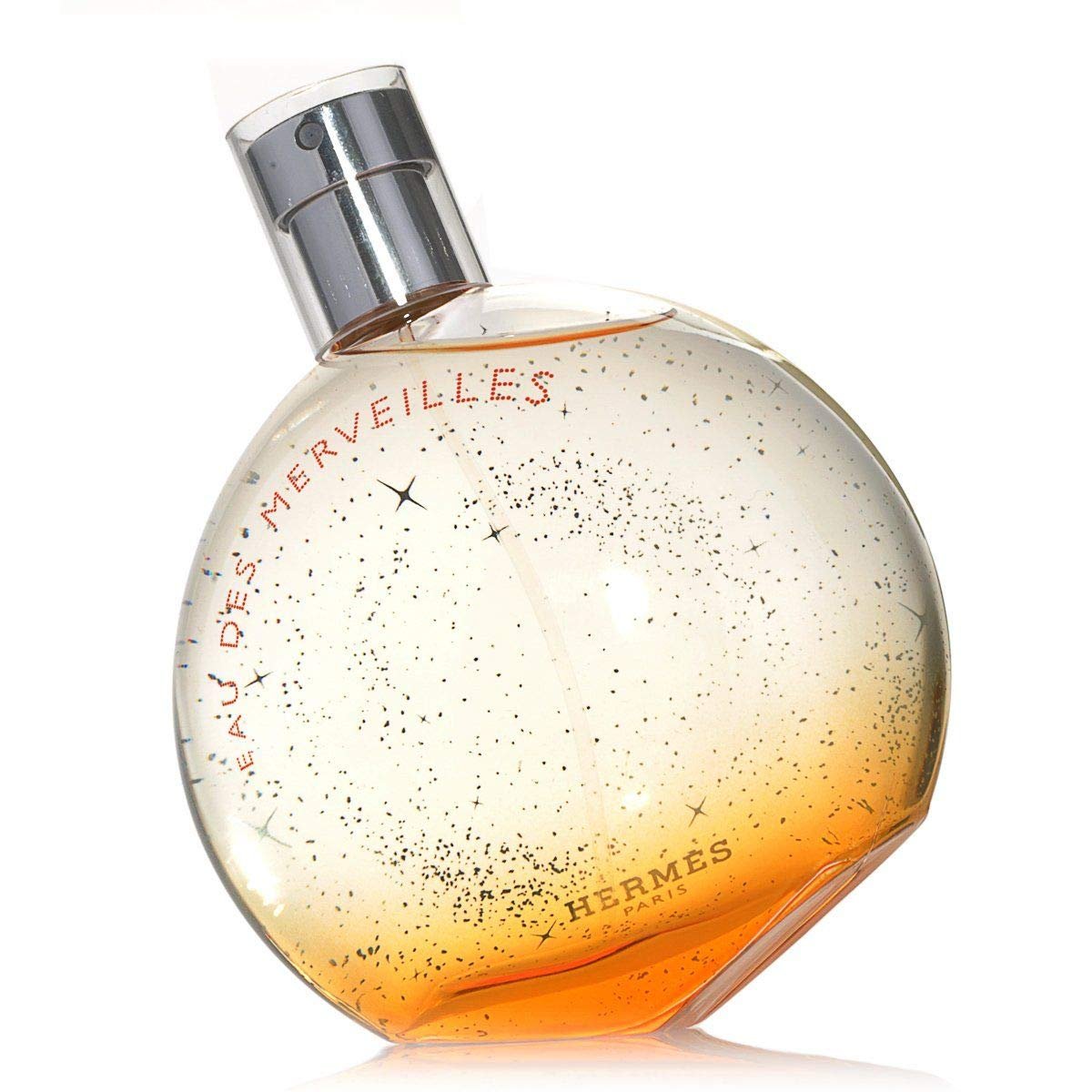 Hermes Eau des Merveilles Eau de Toilette For Women 100ML