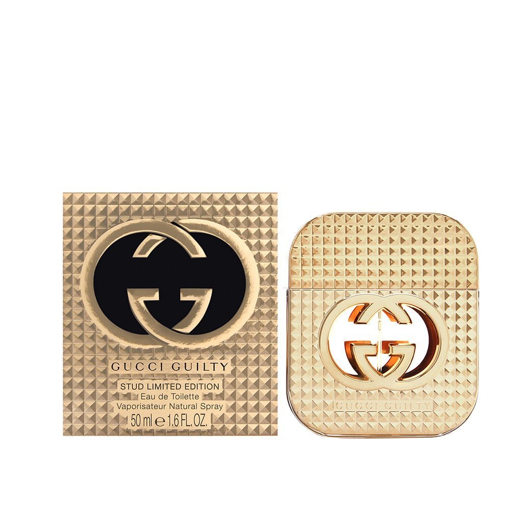 Gucci Guilty Stud Eau de Toilette Limited Edition For Women 50ML
