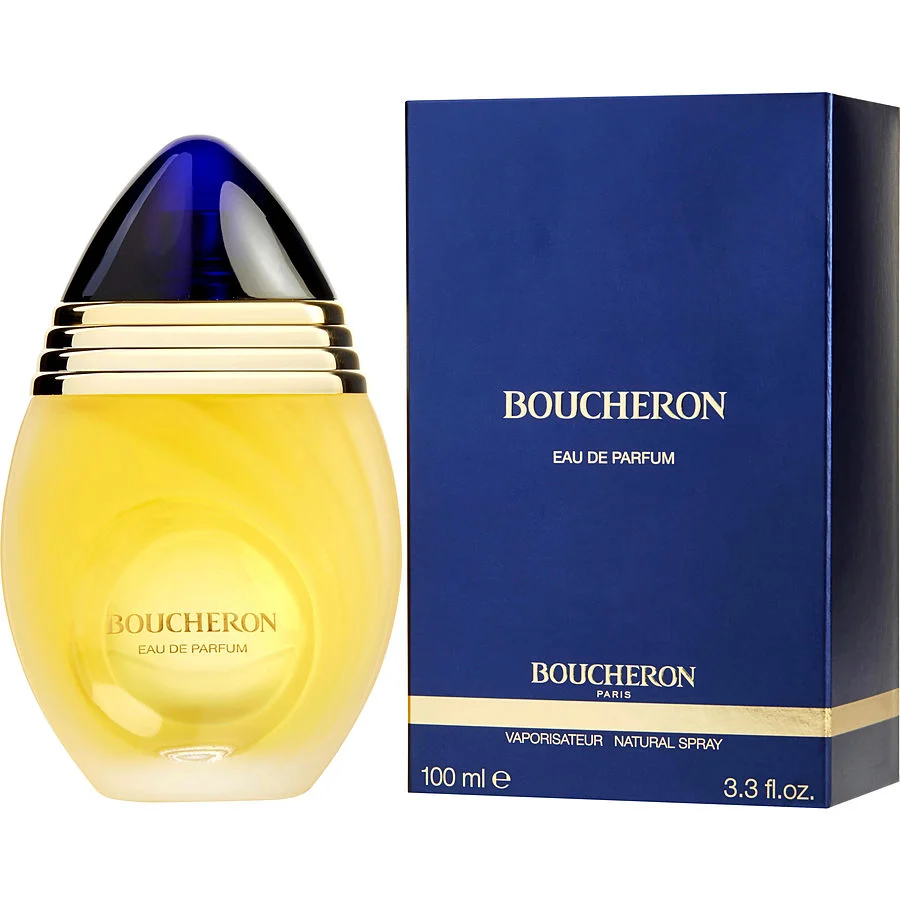Boucheron Eau De Parfum For Women 100ML