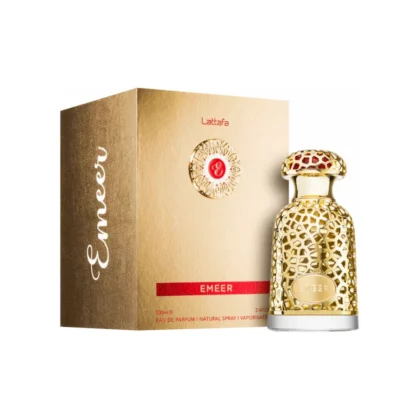 Lattafa Emeer EDP Unisex 100ML