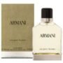 Giorgio Armani Eau De Pour Homme Men EDT 100ML