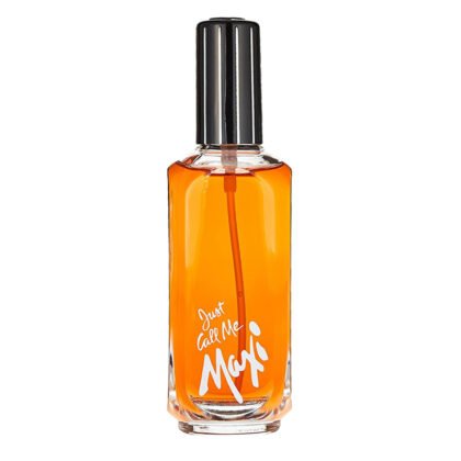 Just Call Me Maxi Eau de Cologne 100ML