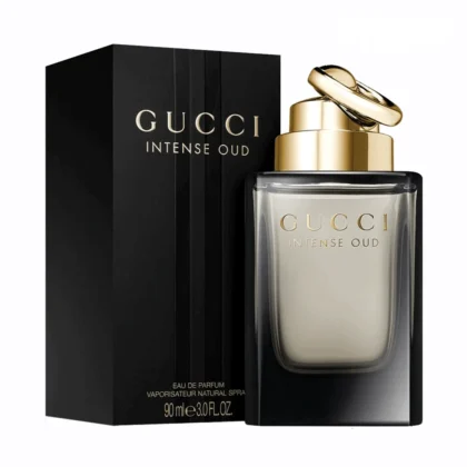 Gucci Intense Oud Eau de Parfum 90ML